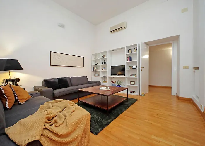 Amleto Apartments